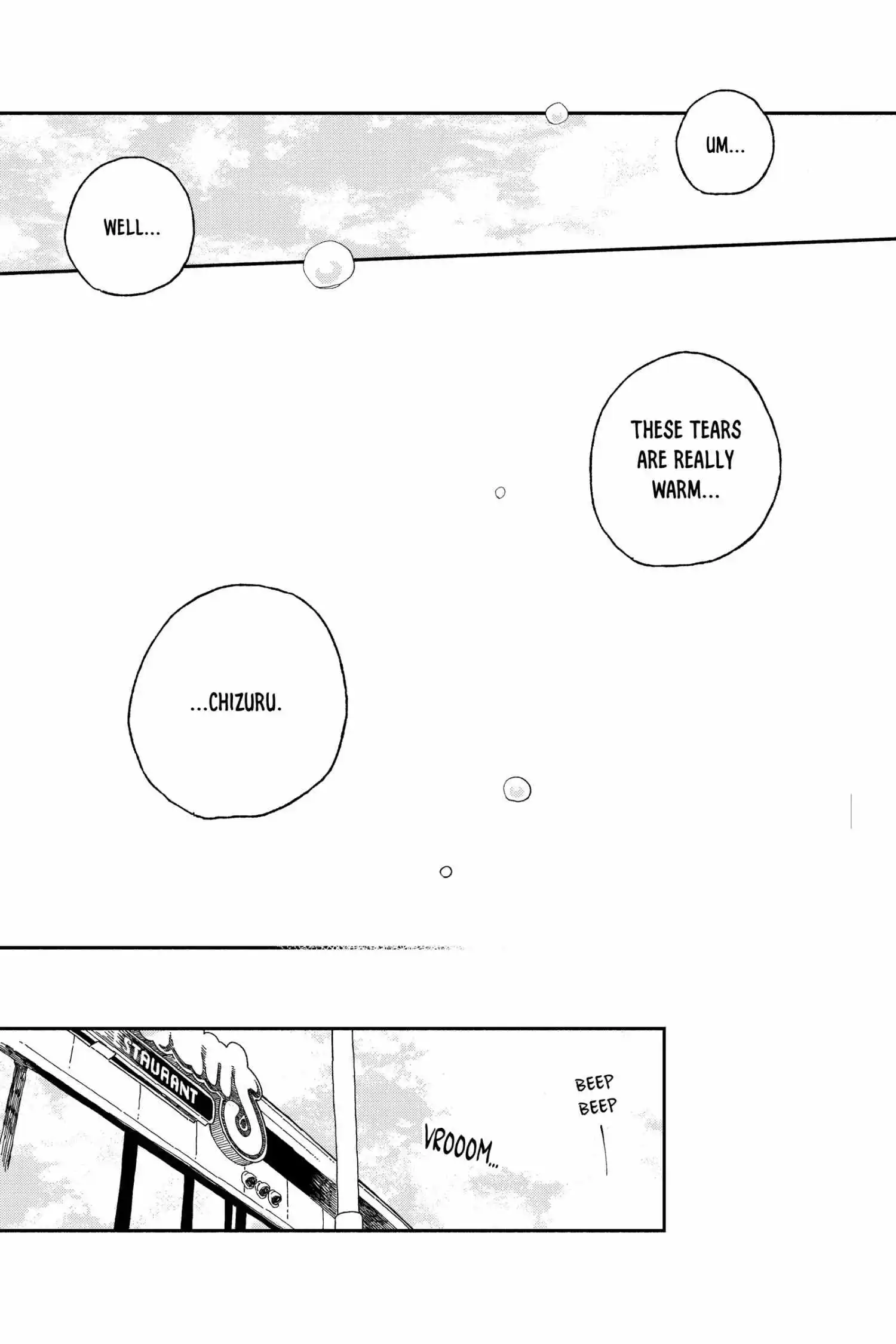 Natsume To Natsume - Chapter 40.2