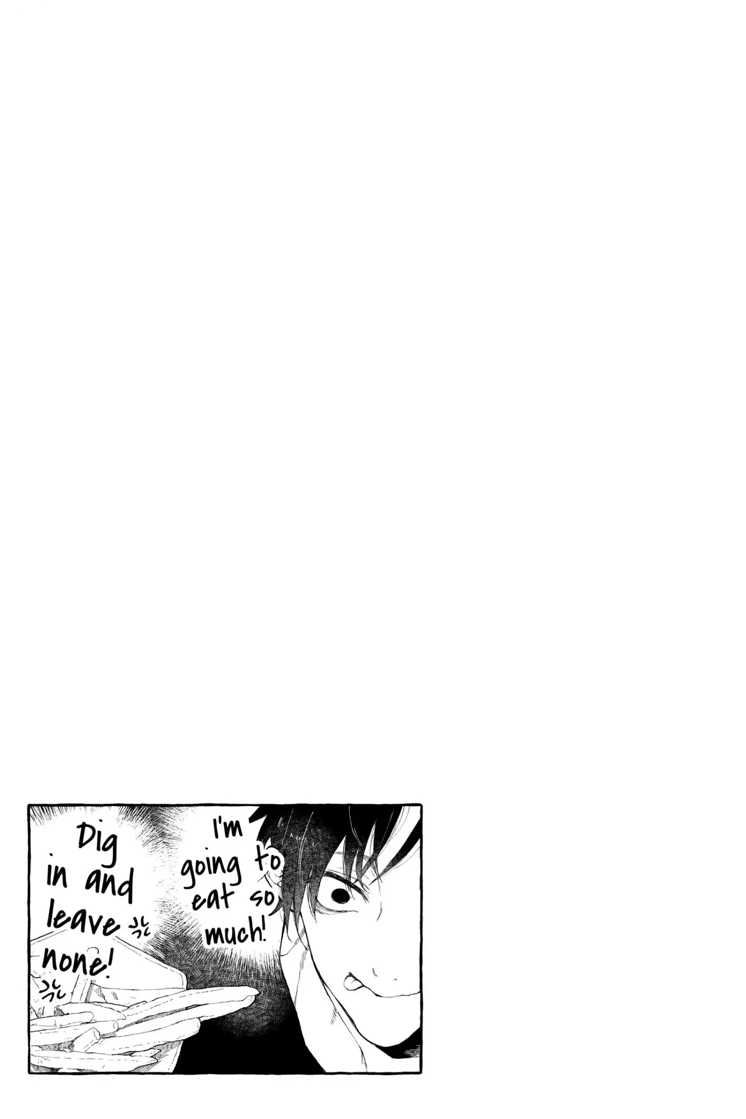 Natsume To Natsume - Chapter 40.2