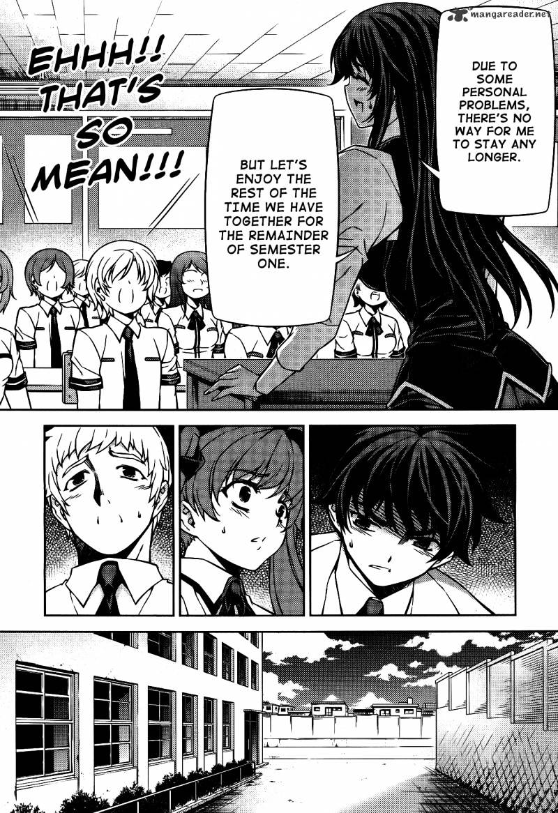 Unbalance X Unbalance - Chapter 80 : Right Now, I Mnot Completelt Sane...