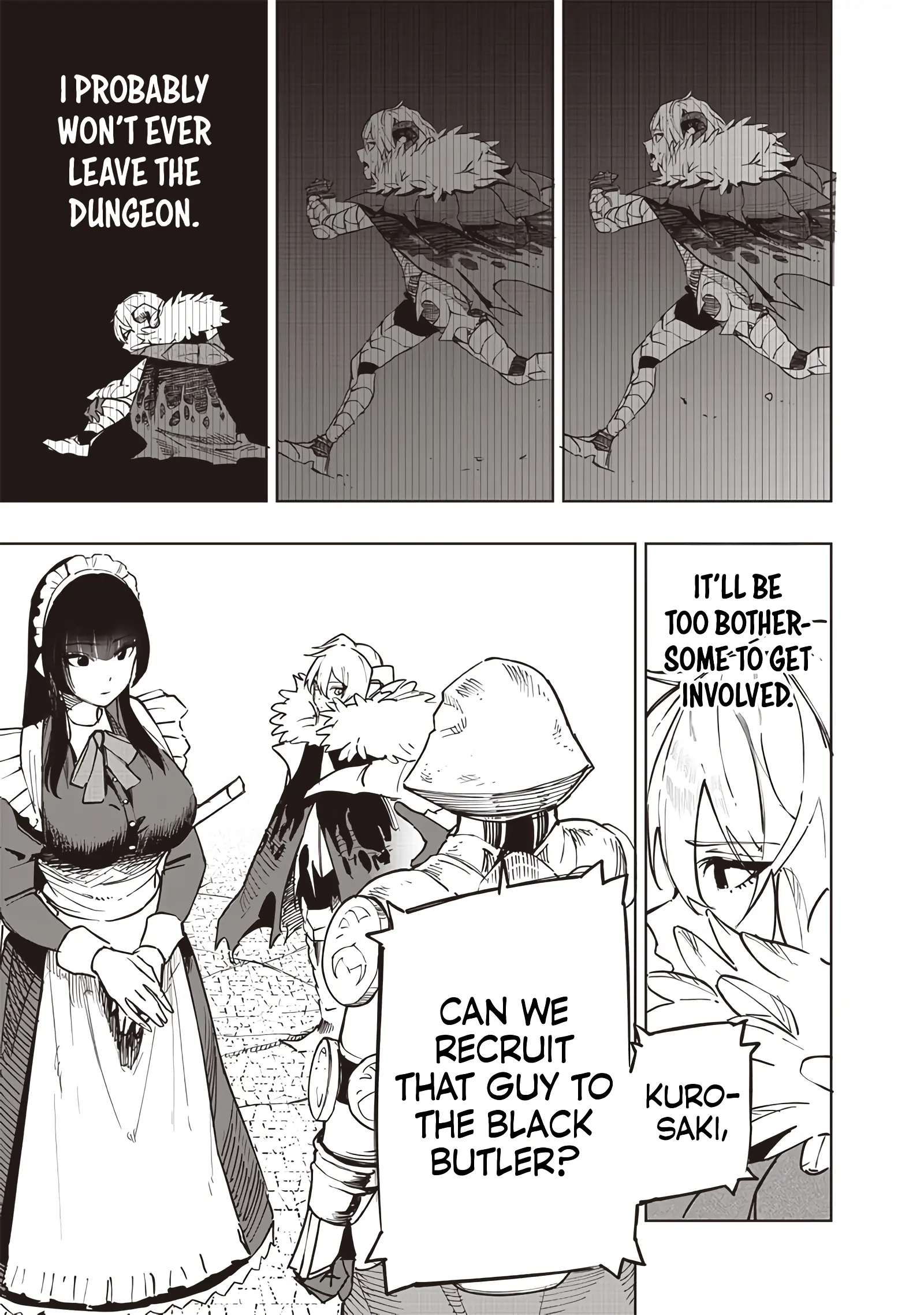 Avalon Of Disaster - Chapter 60: Class Competition 16: Final Day