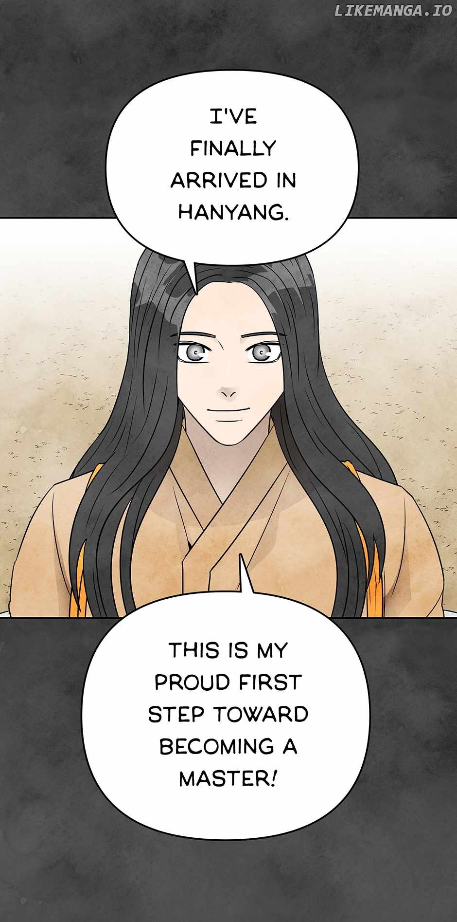 Taoist Master Hoguk - Chapter 87