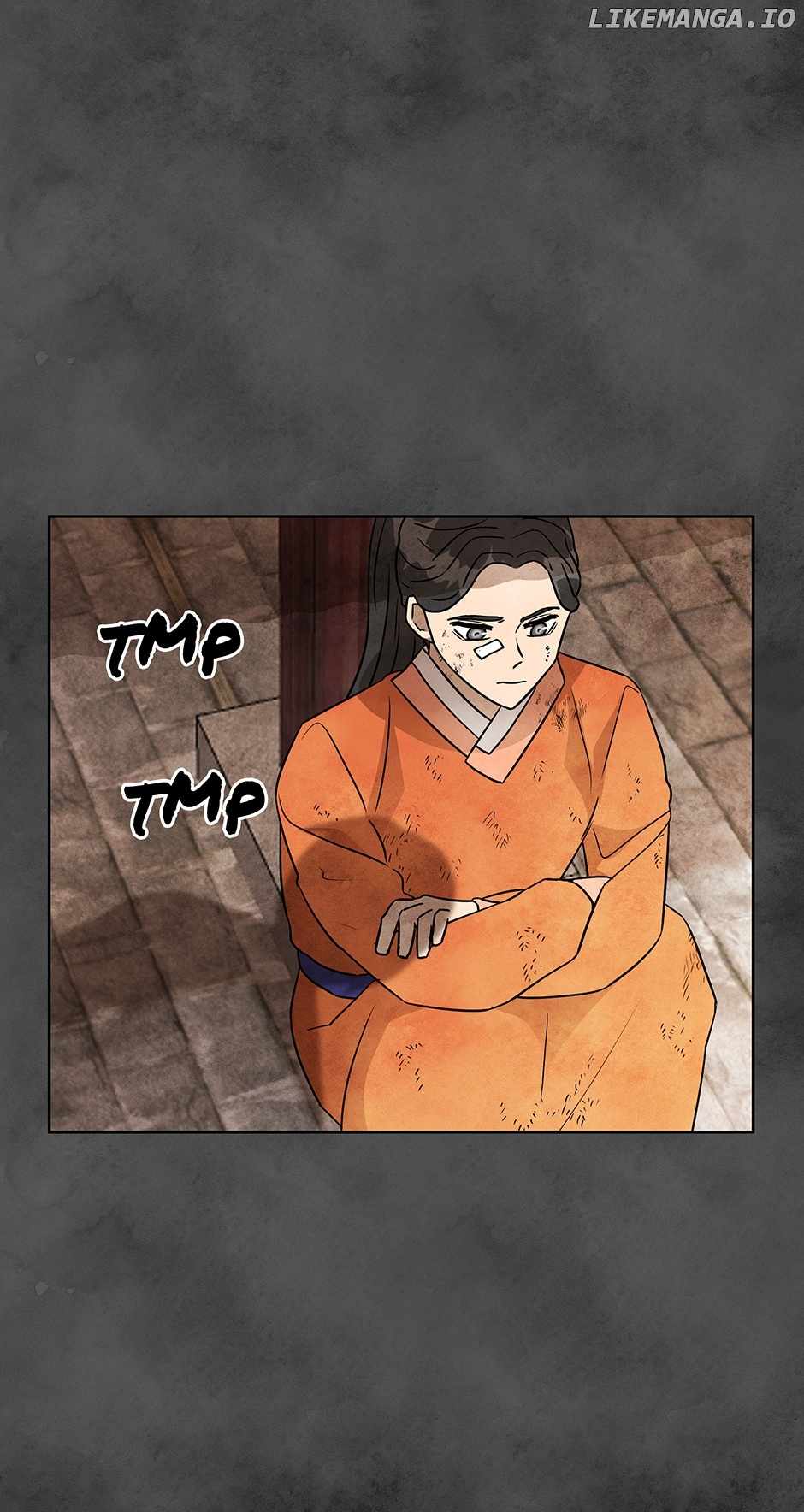 Taoist Master Hoguk - Chapter 87