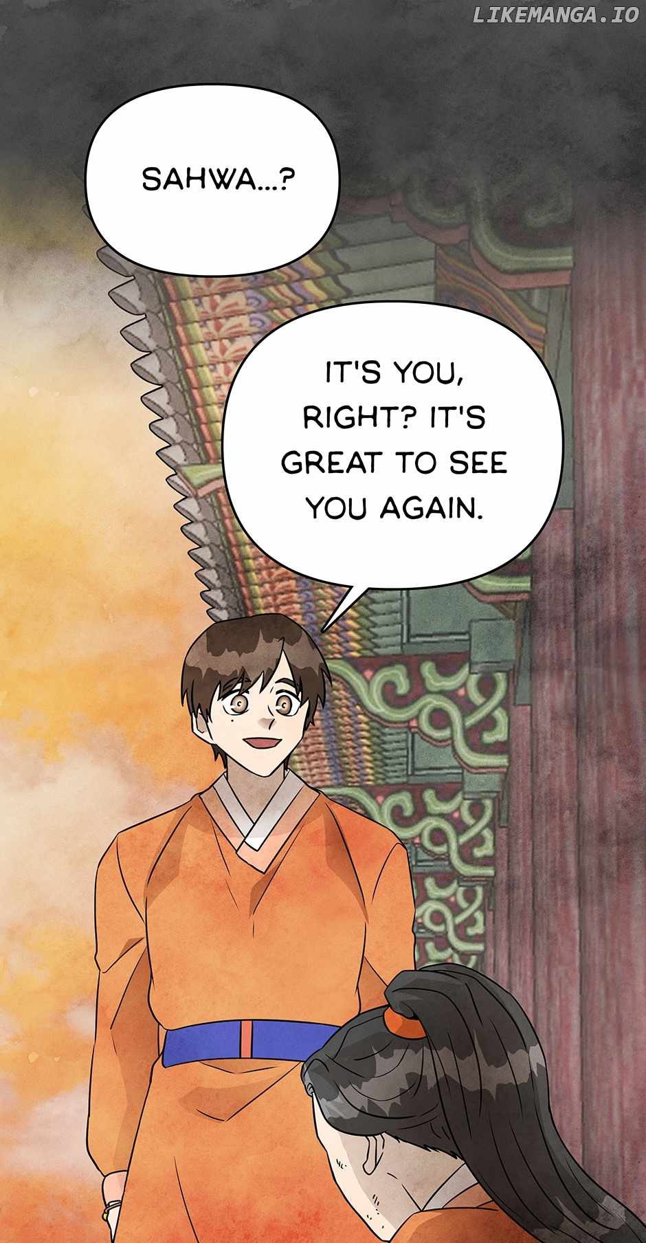 Taoist Master Hoguk - Chapter 87