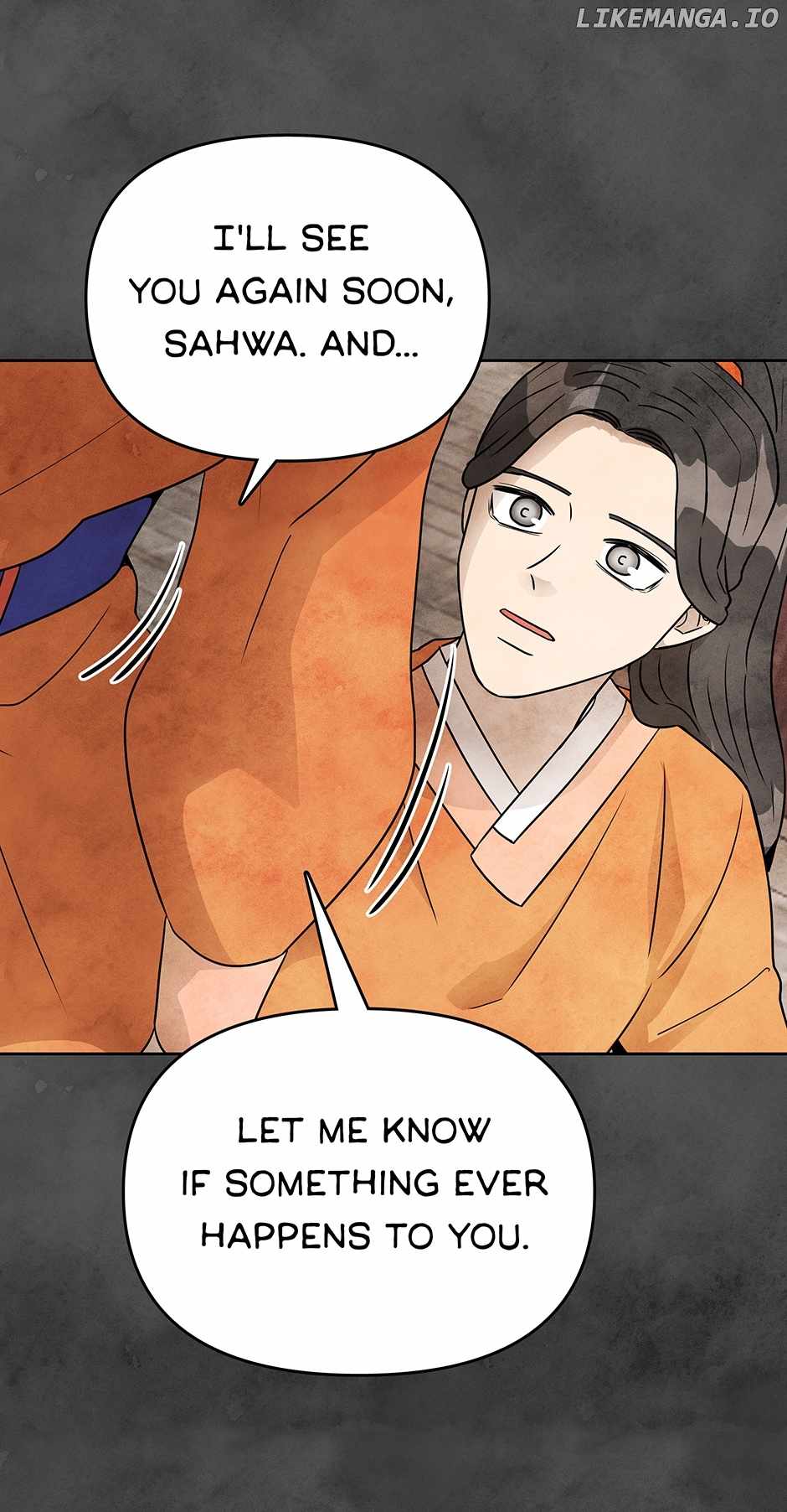 Taoist Master Hoguk - Chapter 87