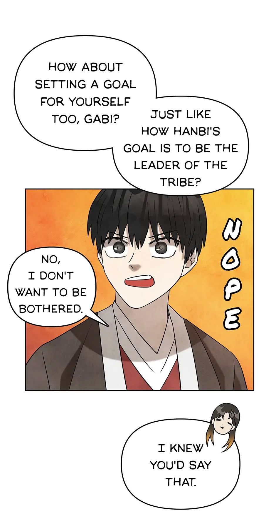 Taoist Master Hoguk - Chapter 25