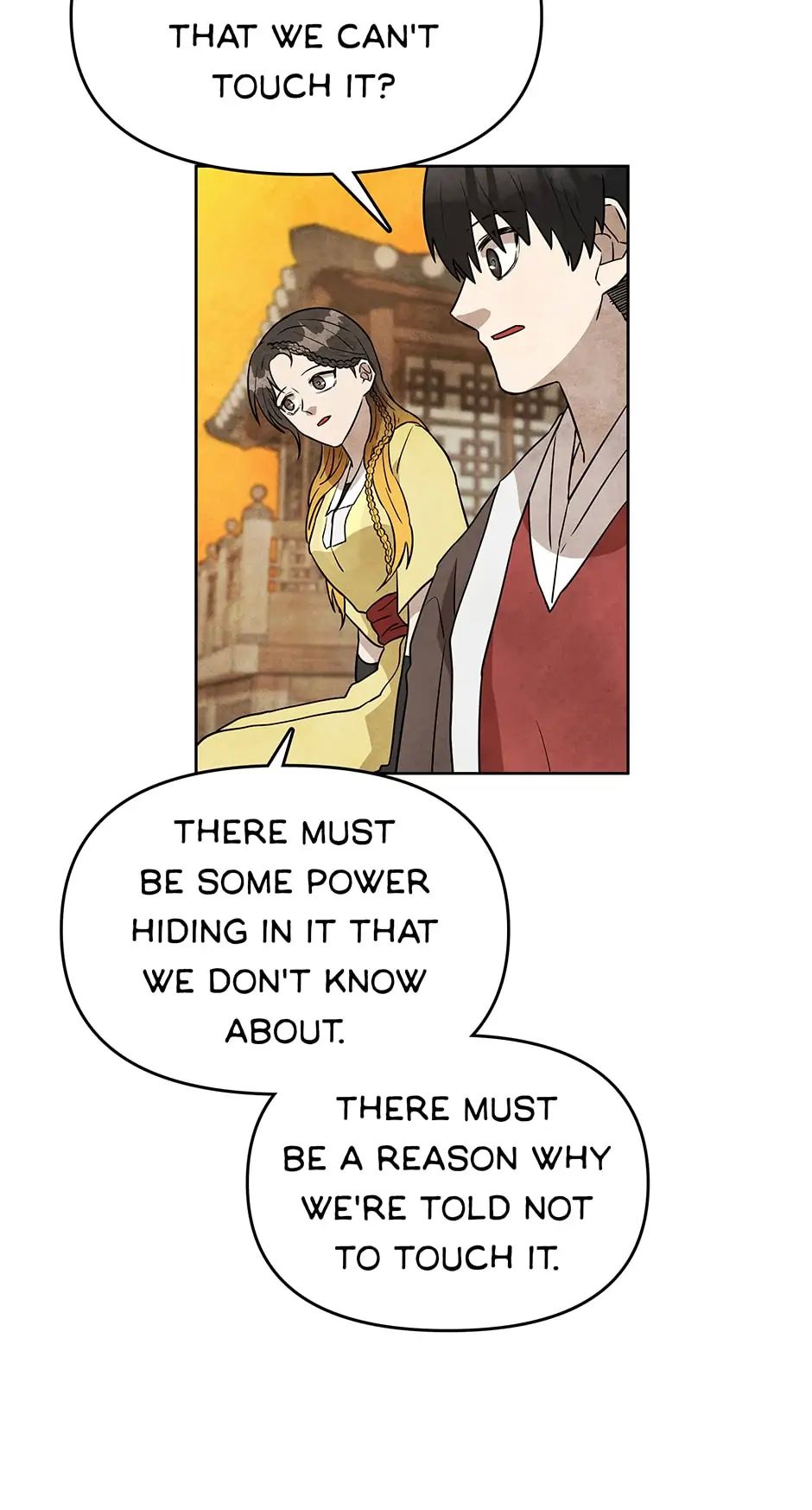 Taoist Master Hoguk - Chapter 25