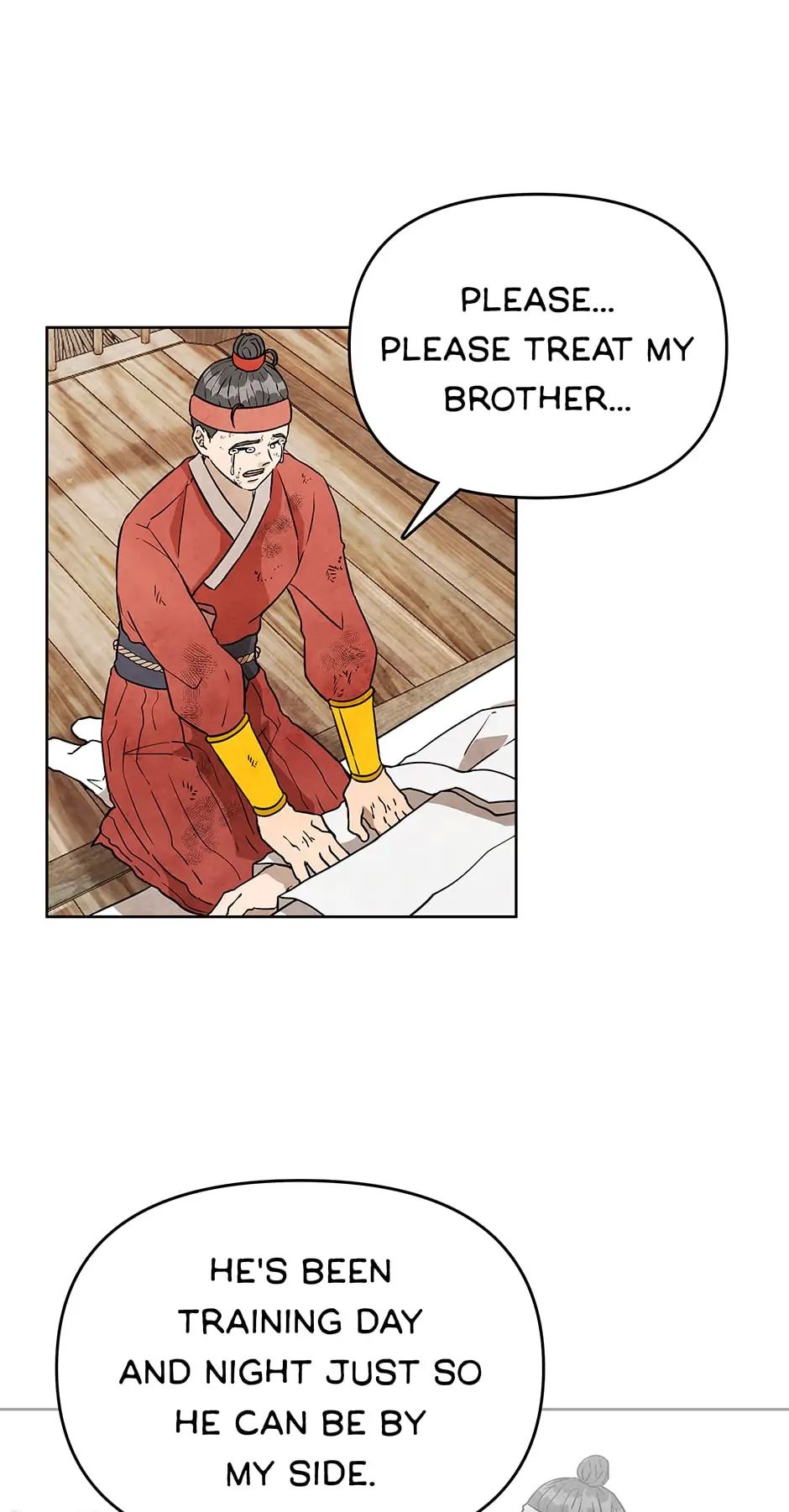 Taoist Master Hoguk - Chapter 25