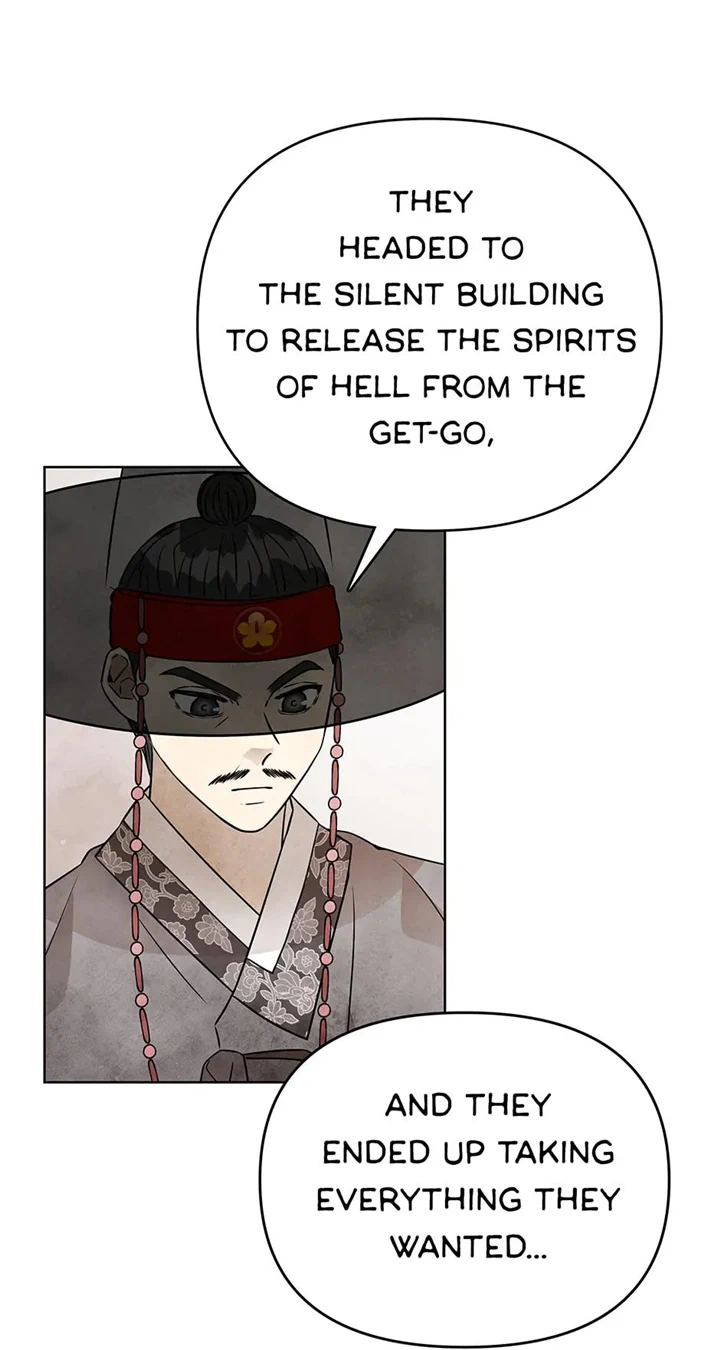 Taoist Master Hoguk - Chapter 80