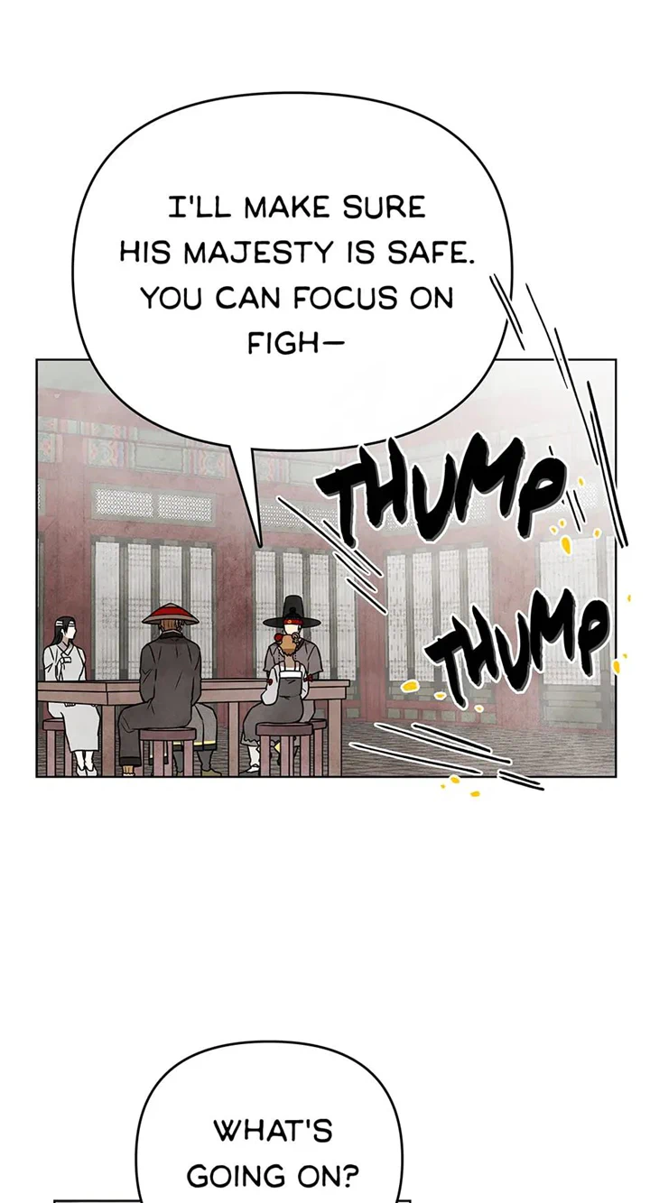 Taoist Master Hoguk - Chapter 80