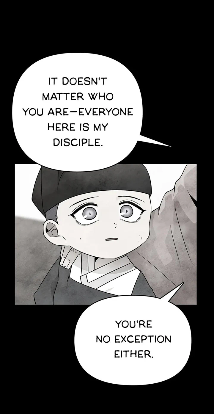 Taoist Master Hoguk - Chapter 80