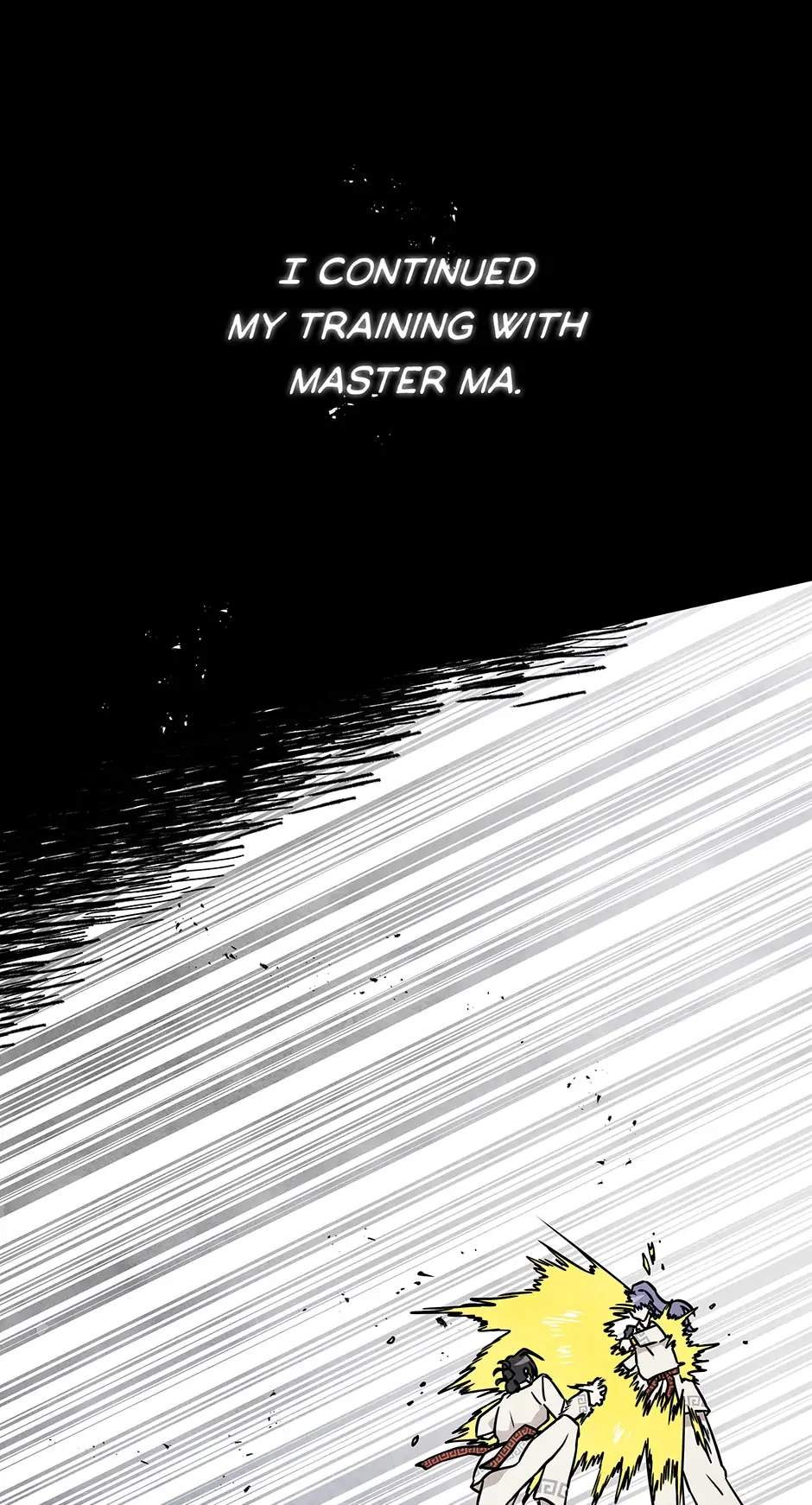 Taoist Master Hoguk - Chapter 57