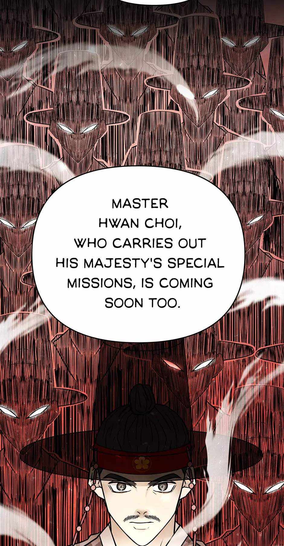 Taoist Master Hoguk - Chapter 57