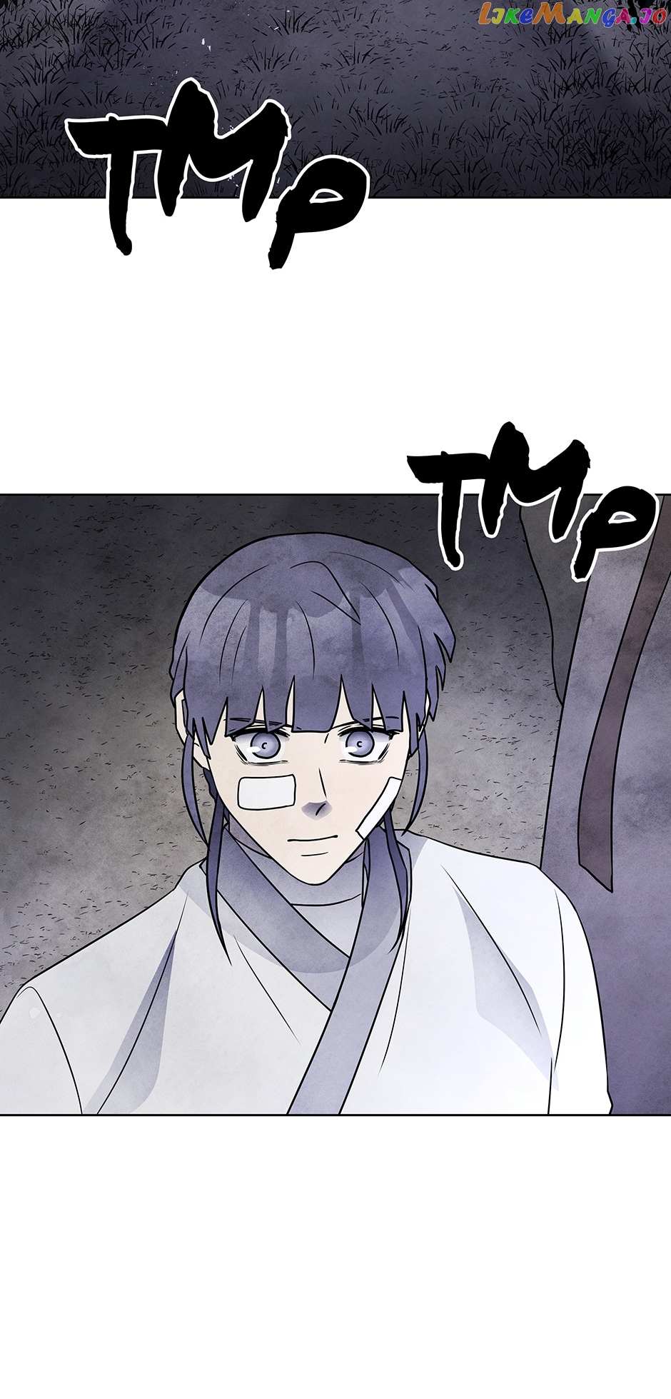 Taoist Master Hoguk - Chapter 86