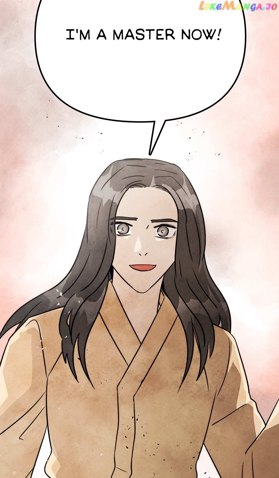 Taoist Master Hoguk - Chapter 86