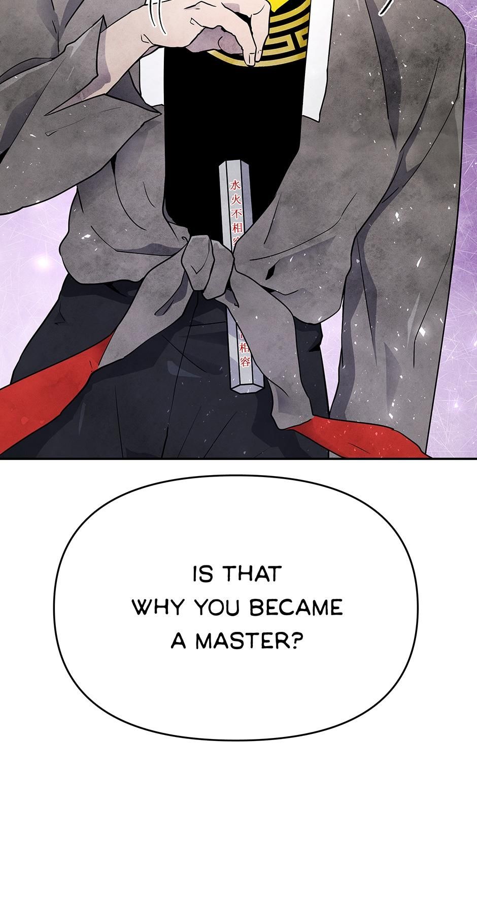 Taoist Master Hoguk - Chapter 32