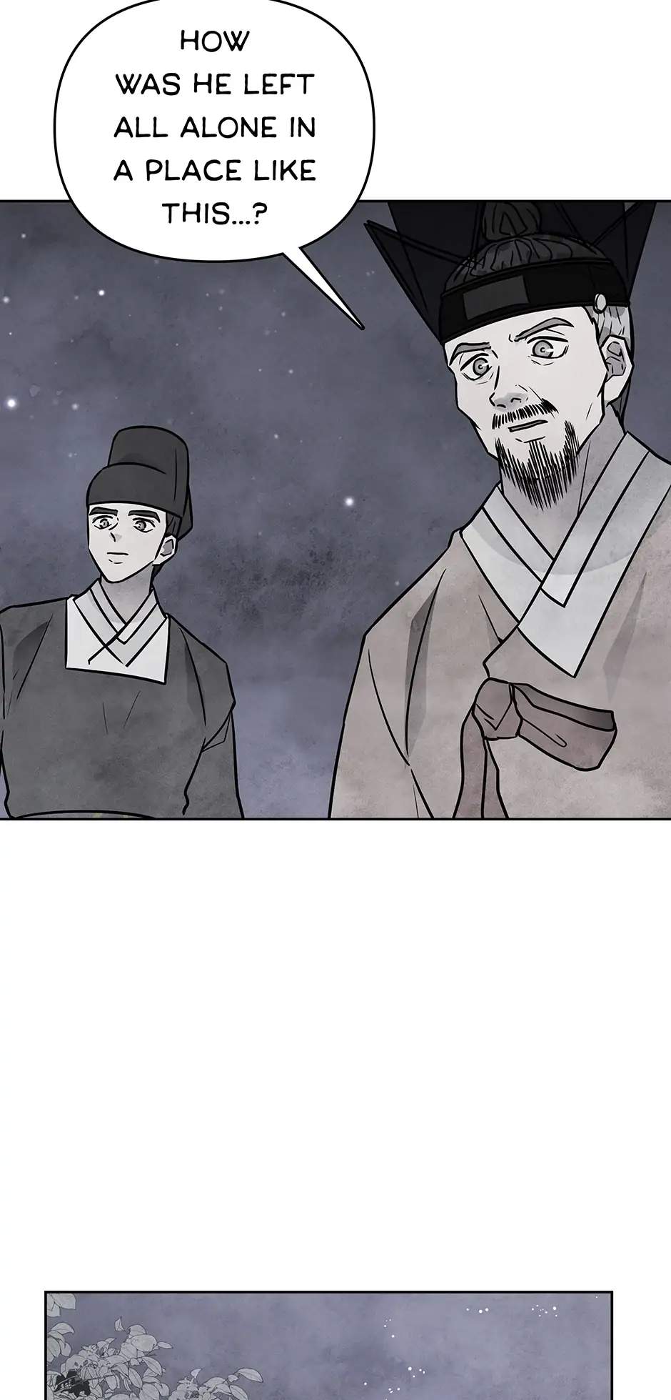 Taoist Master Hoguk - Chapter 61