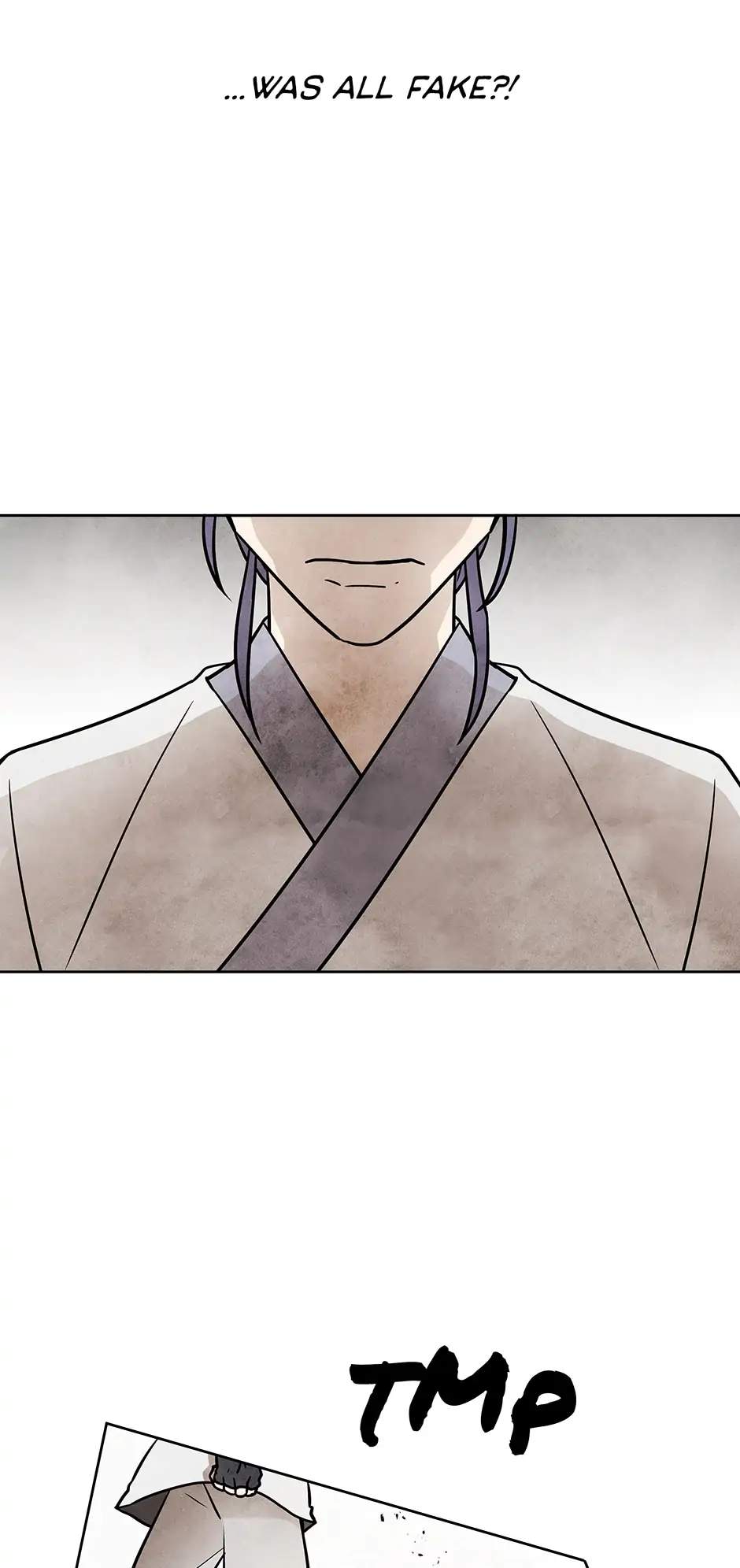 Taoist Master Hoguk - Chapter 61