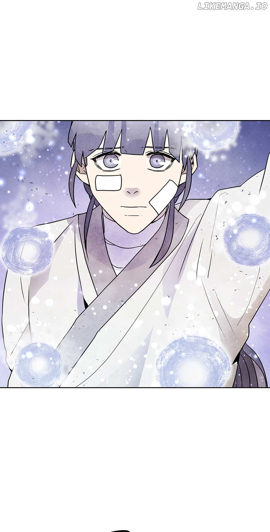 Taoist Master Hoguk - Chapter 90