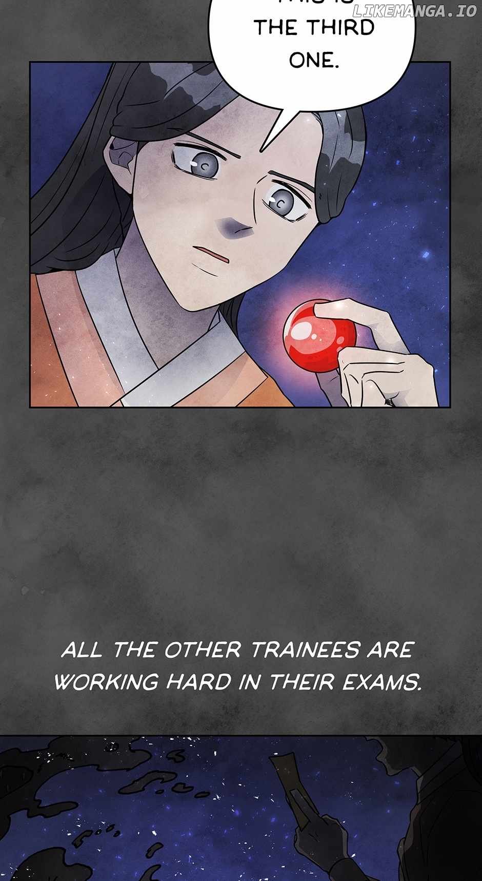 Taoist Master Hoguk - Chapter 88