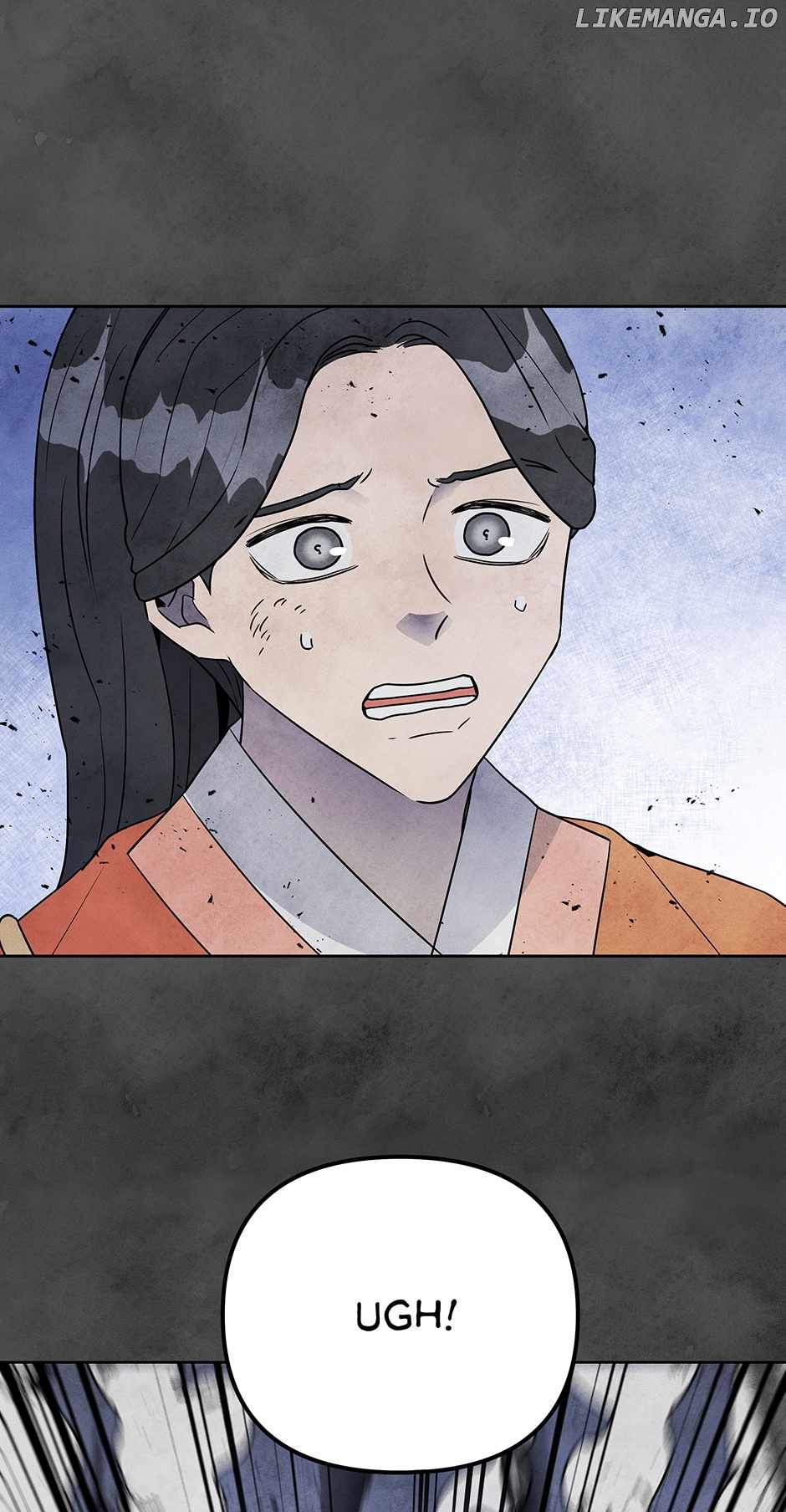 Taoist Master Hoguk - Chapter 88