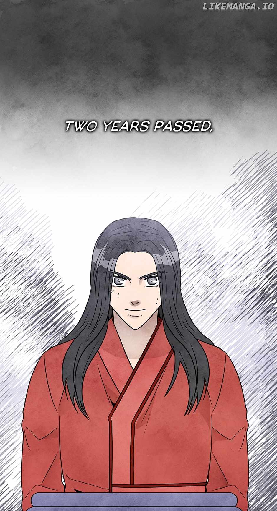 Taoist Master Hoguk - Chapter 88