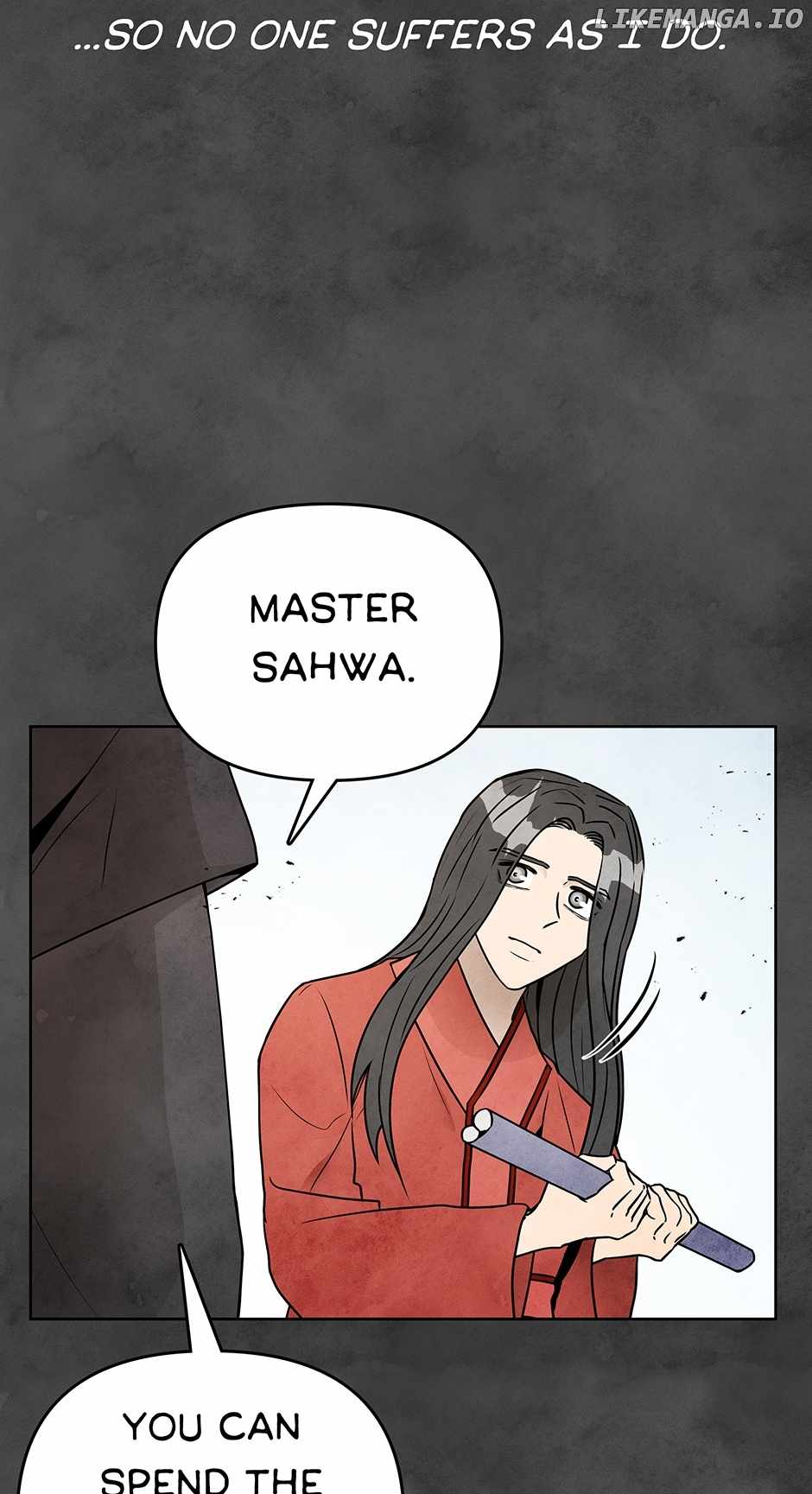 Taoist Master Hoguk - Chapter 88