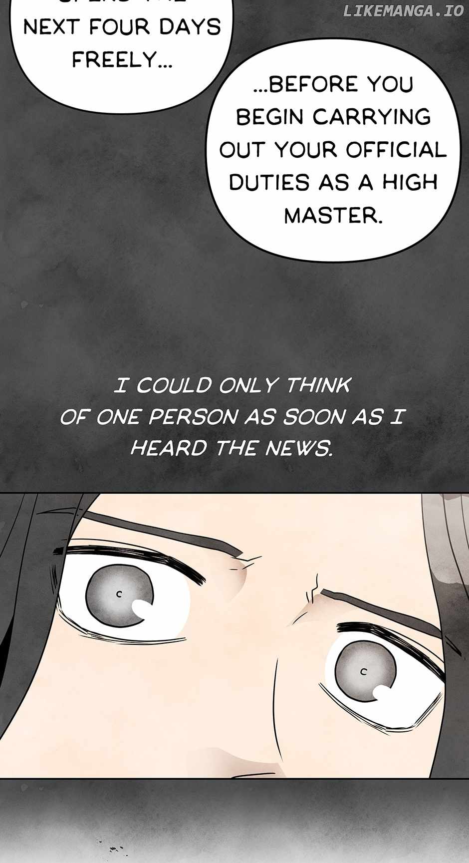 Taoist Master Hoguk - Chapter 88