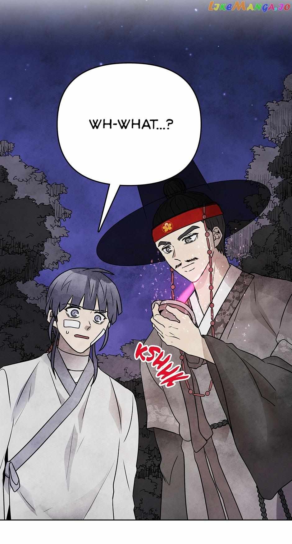 Taoist Master Hoguk - Chapter 83