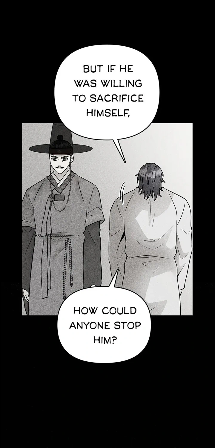 Taoist Master Hoguk - Chapter 81