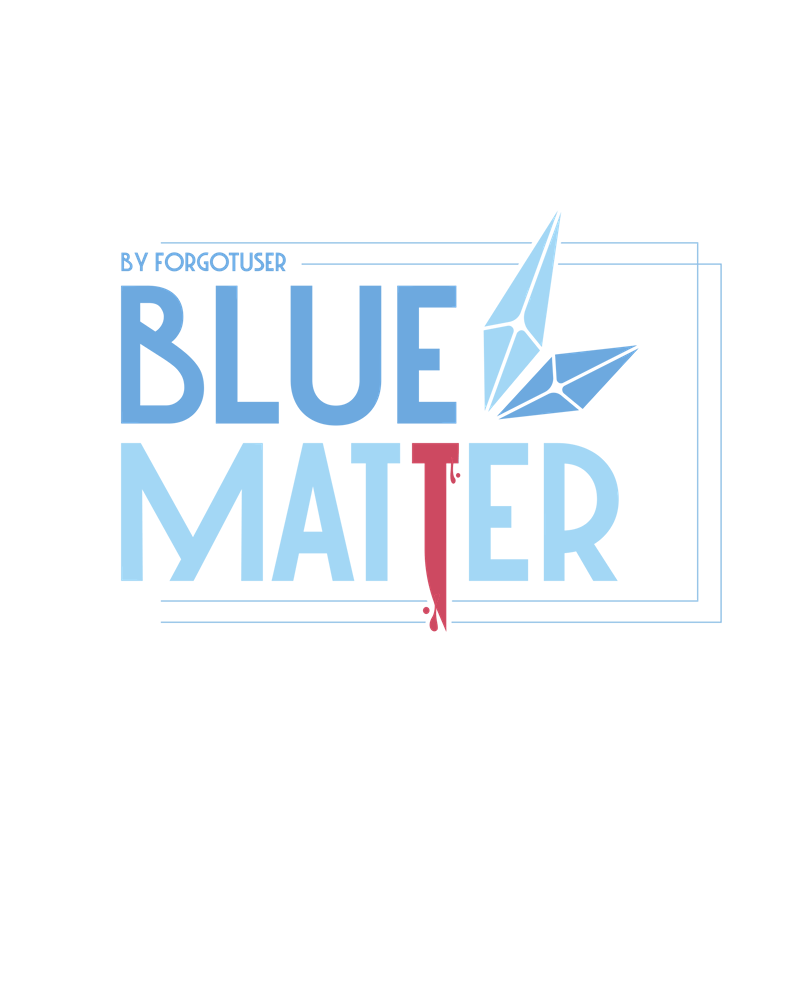 Blue Matter - Chapter 99