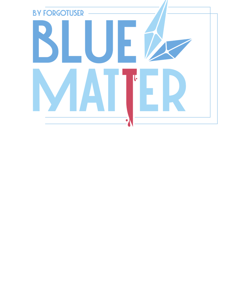 Blue Matter - Chapter 100