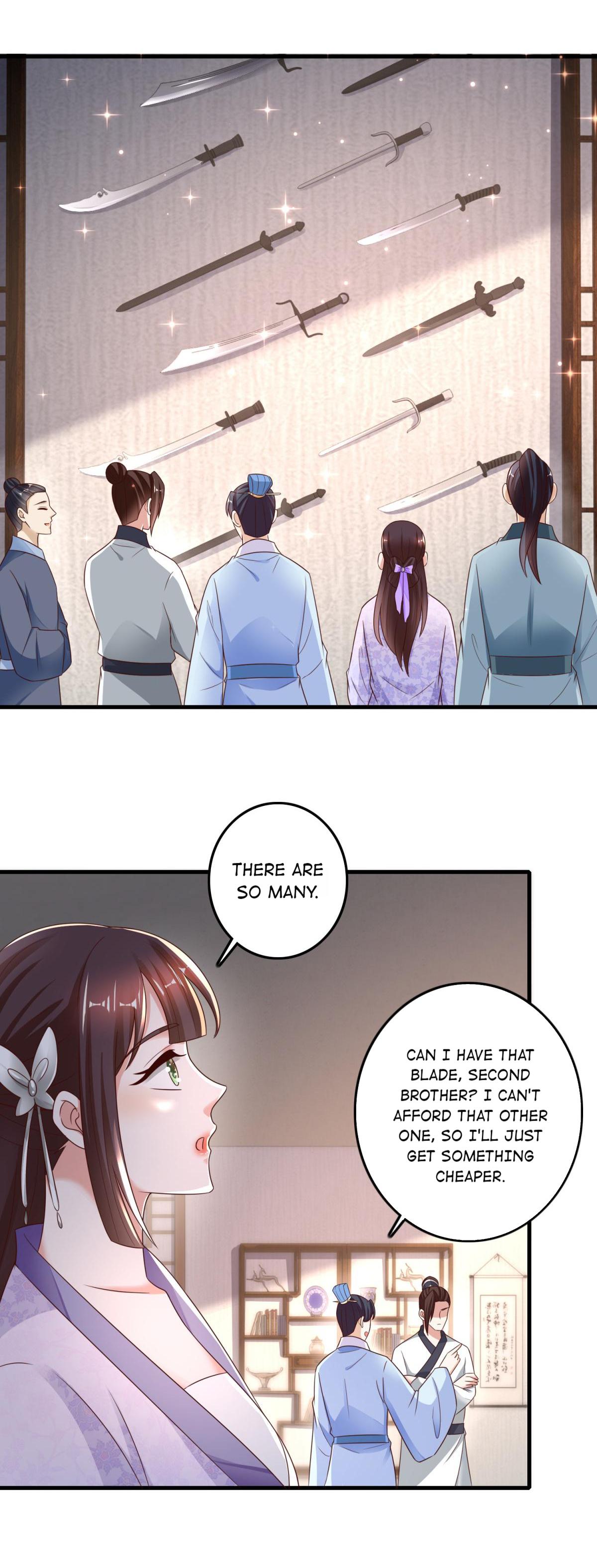 The Exceptional Farmgirl - Chapter 229: Broadened Horizons