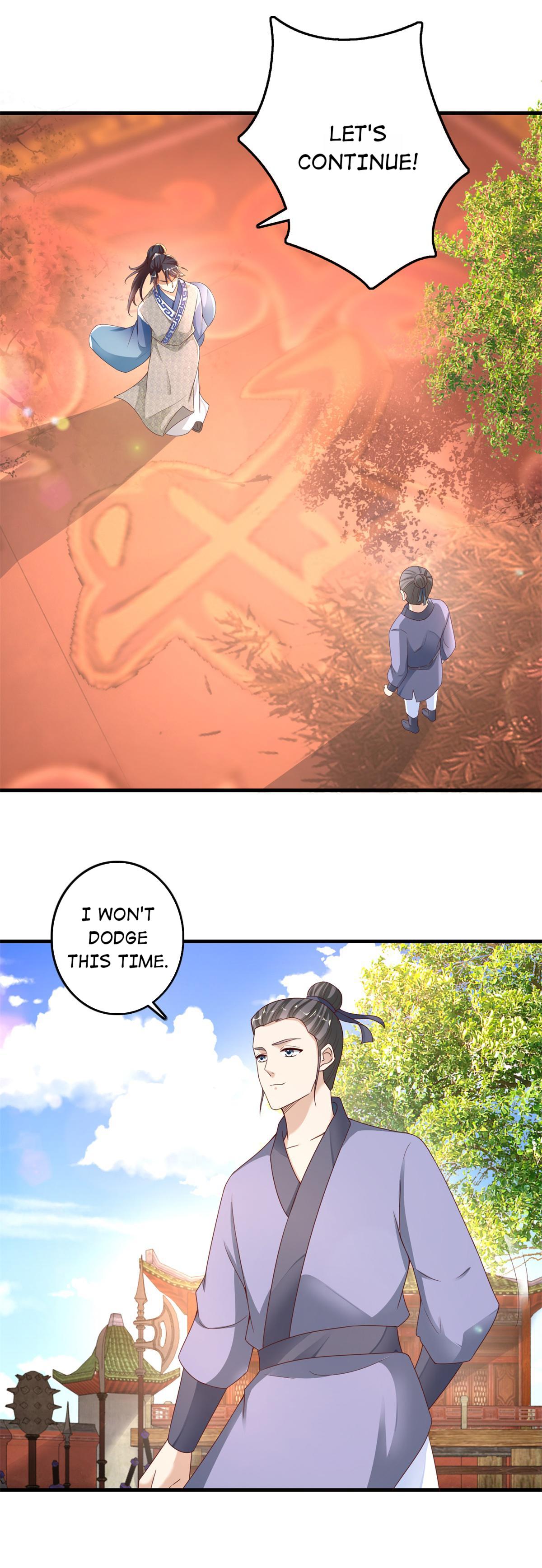 The Exceptional Farmgirl - Chapter 226: Cunning Wu