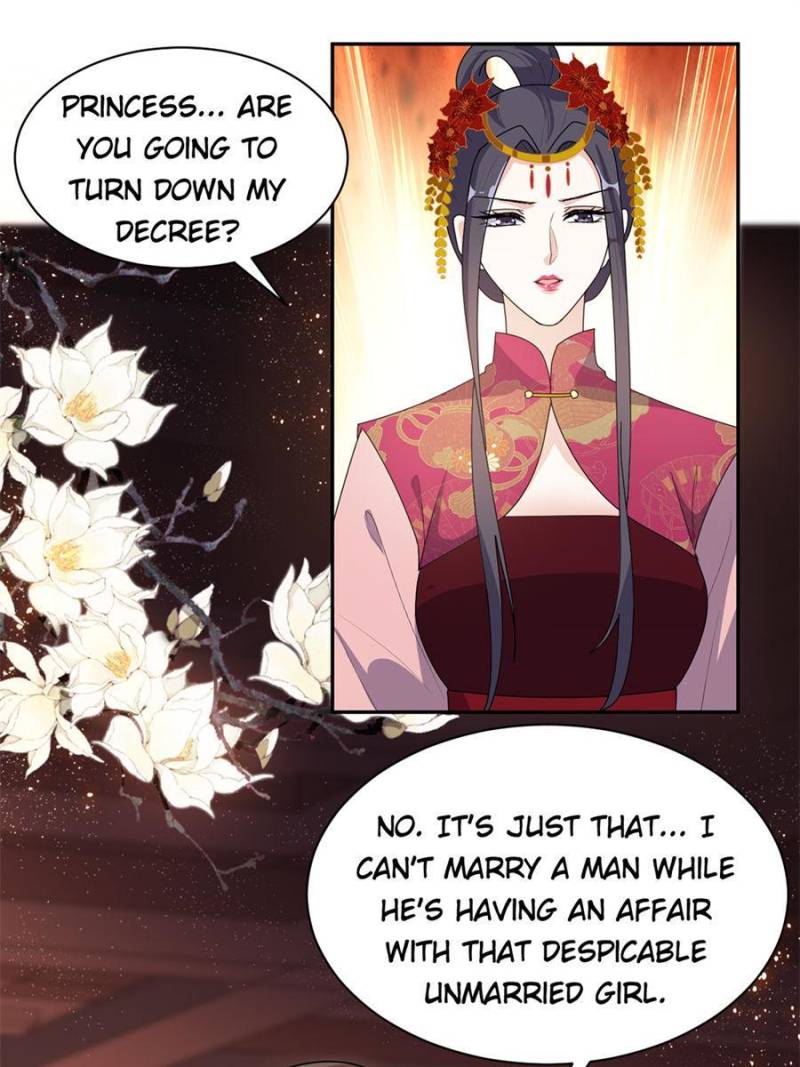 The Prince Regent’s Concubines - Chapter 157