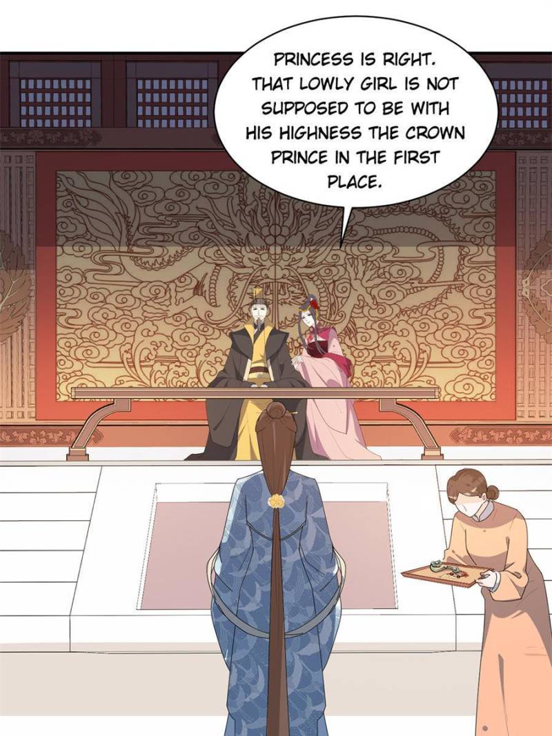 The Prince Regent’s Concubines - Chapter 157