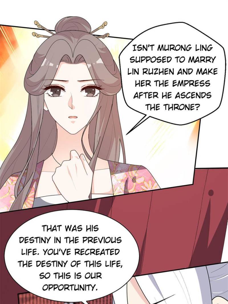 The Prince Regent’s Concubines - Chapter 155