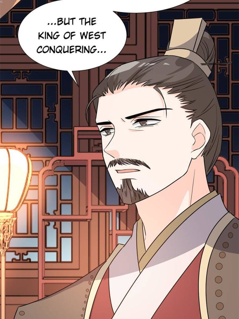 The Prince Regent’s Concubines - Chapter 168