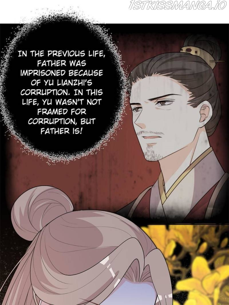 The Prince Regent’s Concubines - Chapter 148