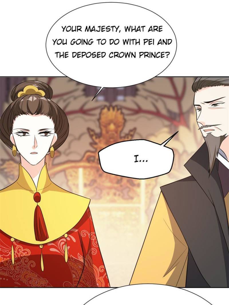 The Prince Regent’s Concubines - Chapter 173