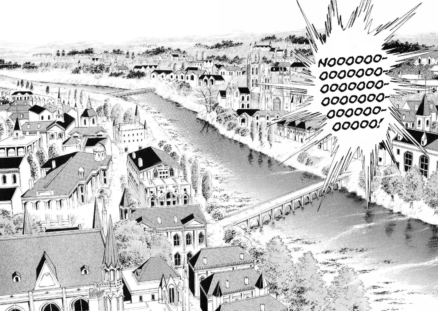 Yume Maboroshi No Gotoku - Chapter 88: A Naval Battle That Changes History