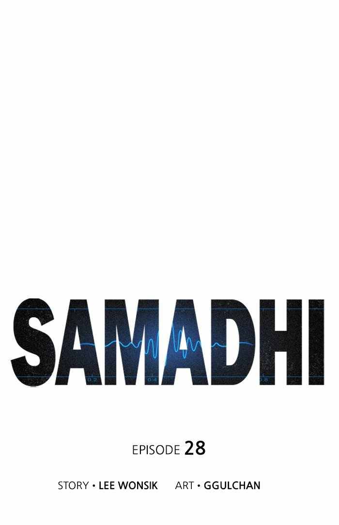 Samadhi - Chapter 28