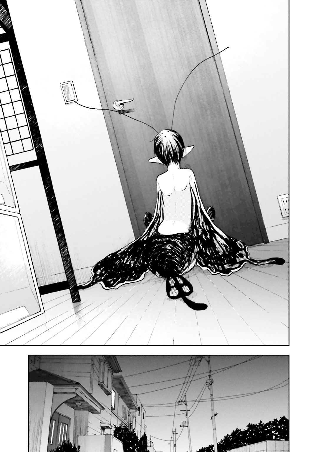 Ogeha - Vol.2 Chapter 9 : Reunion