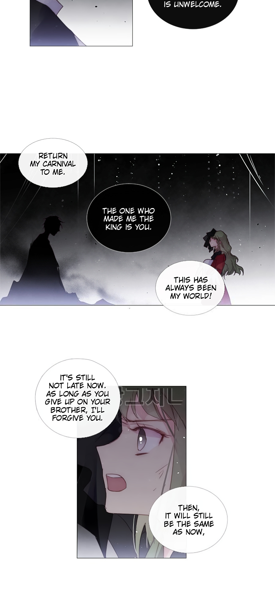 Juveniles - Chapter 48