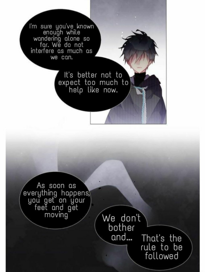 Juveniles - Chapter 23