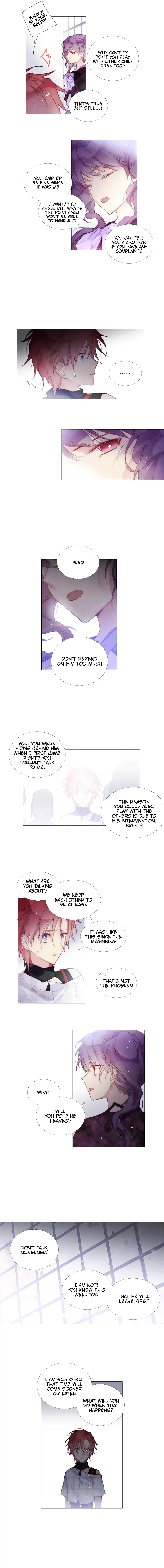 Juveniles - Chapter 45