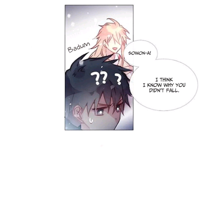 Juveniles - Chapter 30