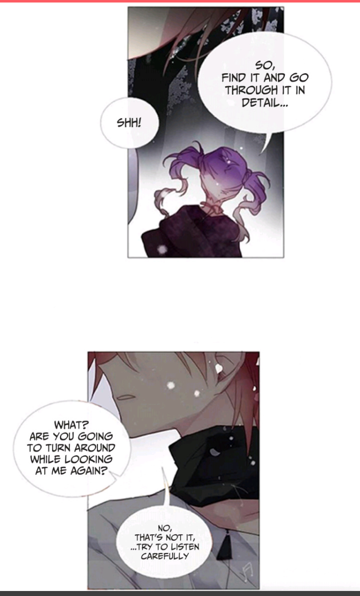 Juveniles - Chapter 30