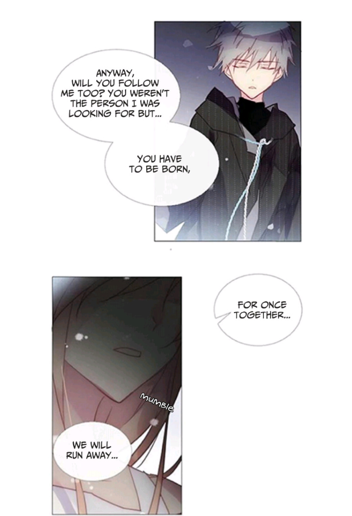 Juveniles - Chapter 30