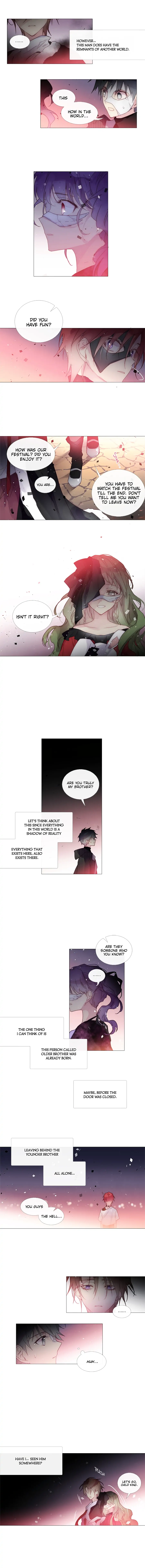 Juveniles - Chapter 41