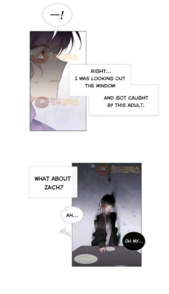 Juveniles - Chapter 24